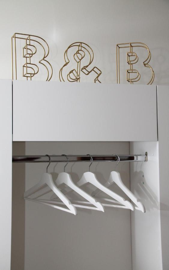B&B Gamerenwaard Экстерьер фото