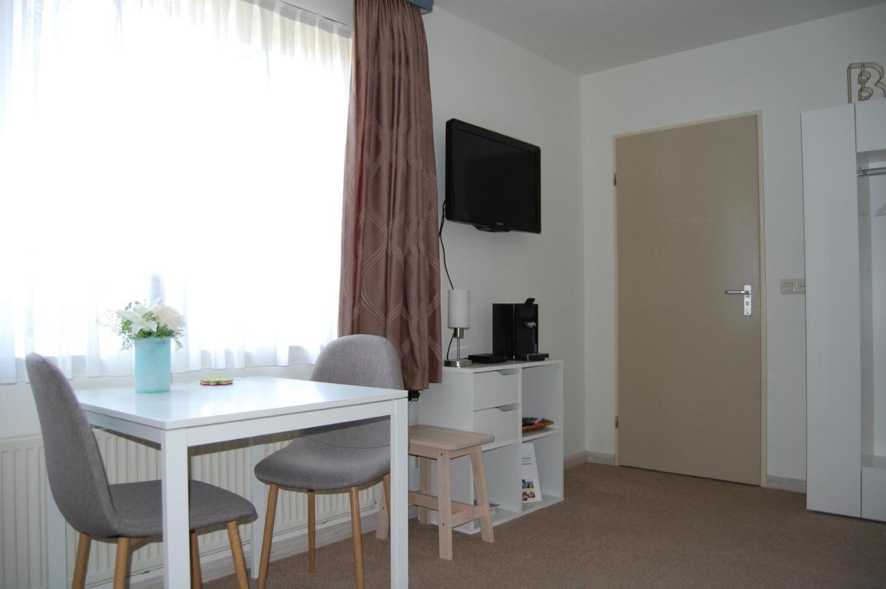 B&B Gamerenwaard Экстерьер фото