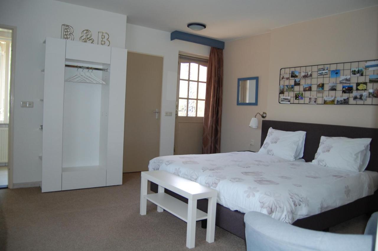 B&B Gamerenwaard Экстерьер фото