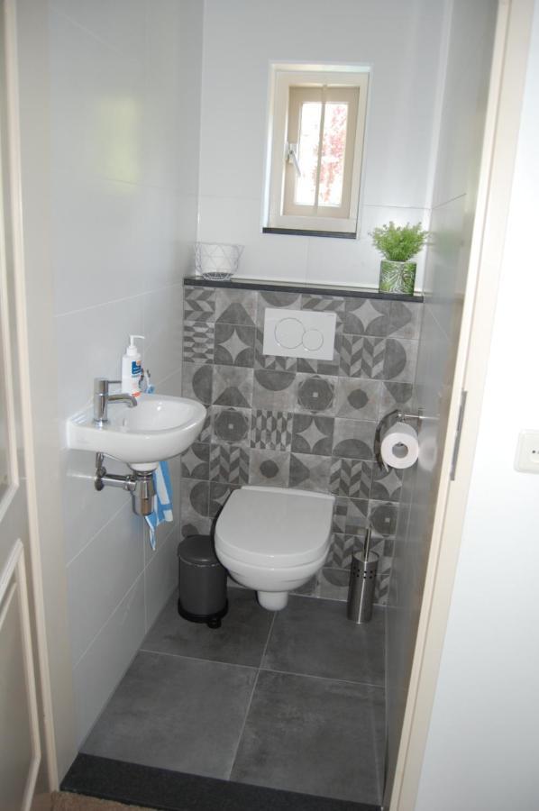 B&B Gamerenwaard Экстерьер фото