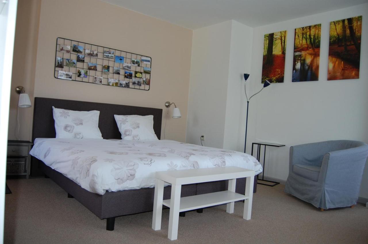 B&B Gamerenwaard Экстерьер фото