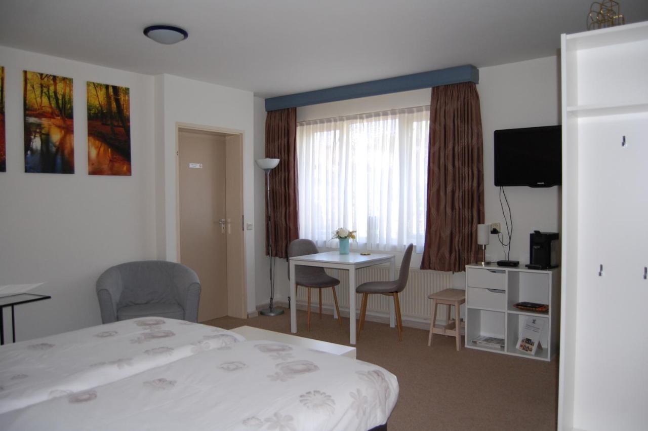 B&B Gamerenwaard Экстерьер фото