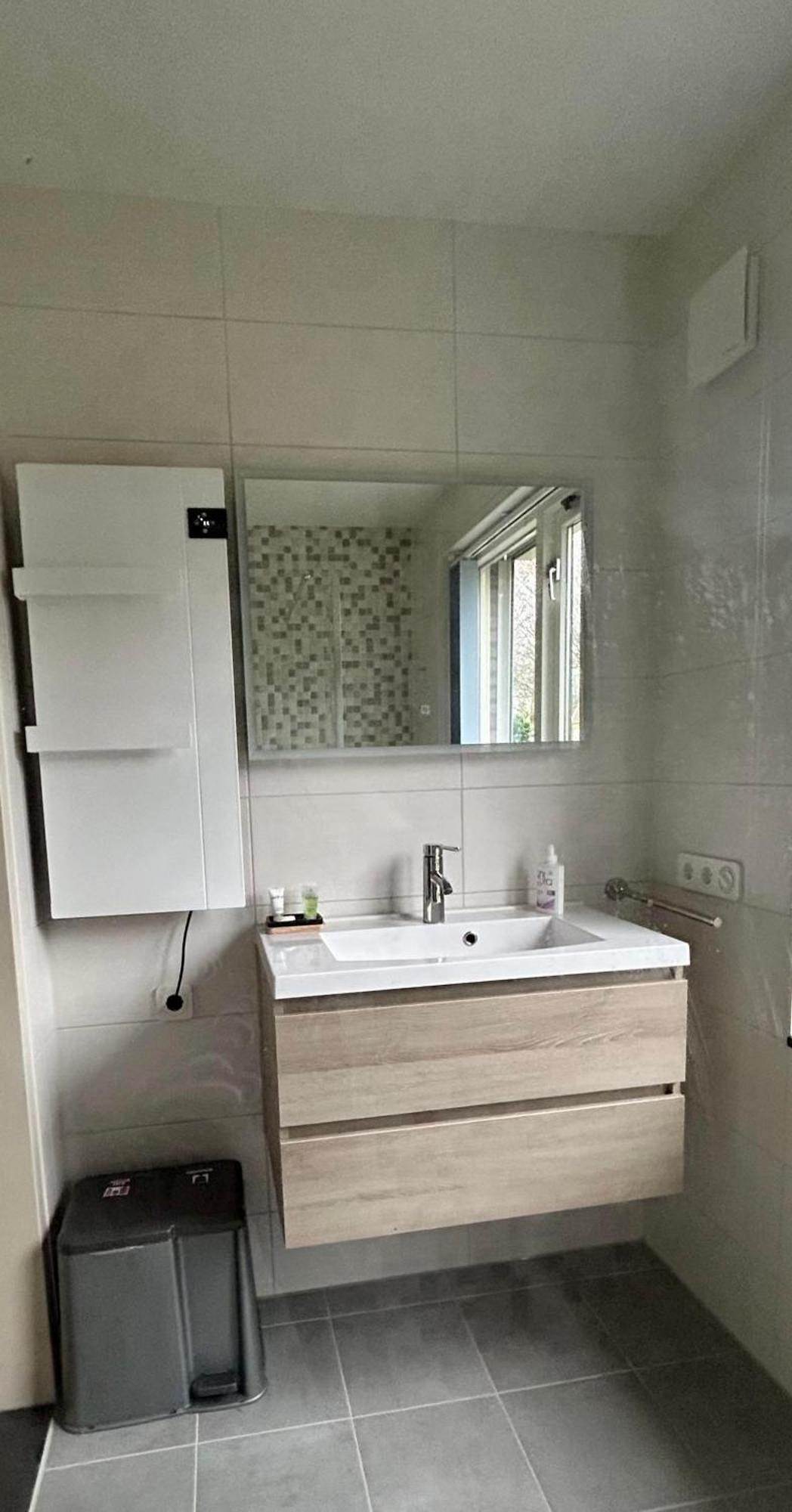 B&B Gamerenwaard Экстерьер фото